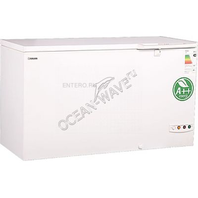 Ларь морозильный UGUR UCF 410 SSL - купить в интернет-магазине OCEAN-WAVE.ru