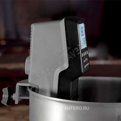 Ротационный кипятильник (термостат) PolyScience SVC-AC2E - купить в интернет-магазине OCEAN-WAVE.ru