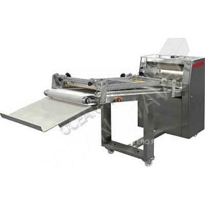 Машина тестозакаточная Восход ТЗ-3М - купить в интернет-магазине OCEAN-WAVE.ru