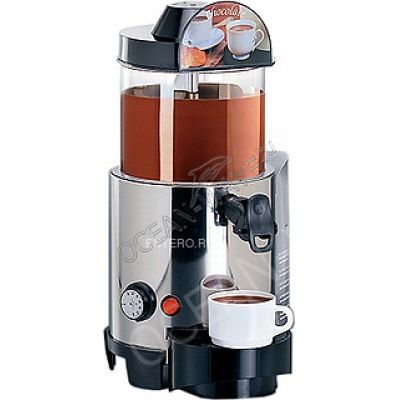Аппарат для горячего шоколада CAB Ciocab - купить в интернет-магазине OCEAN-WAVE.ru