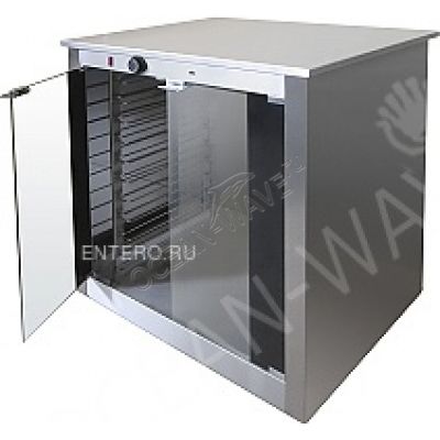 Шкаф расстоечный Симеко Сдоба-2 - купить в интернет-магазине OCEAN-WAVE.ru