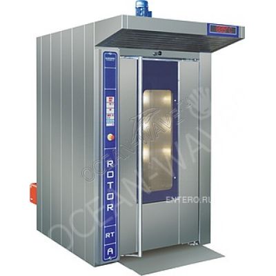Печь ротационная Aldegheri Forni RT 60 - купить в интернет-магазине OCEAN-WAVE.ru