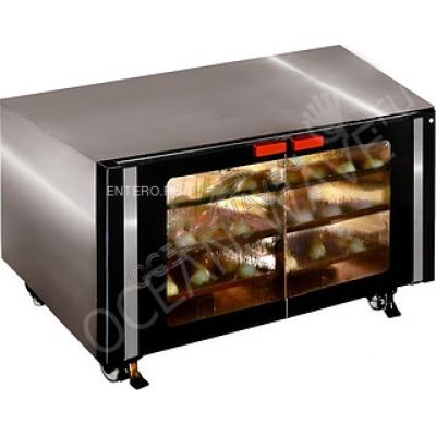 Шкаф расстоечный Восход Бриз-33 - купить в интернет-магазине OCEAN-WAVE.ru