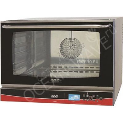 Печь конвекционная EGS 60 DX.4 - купить в интернет-магазине OCEAN-WAVE.ru