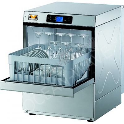 Посудомоечная машина с фронтальной загрузкой Vortmax FDME 400K - купить в интернет-магазине OCEAN-WAVE.ru