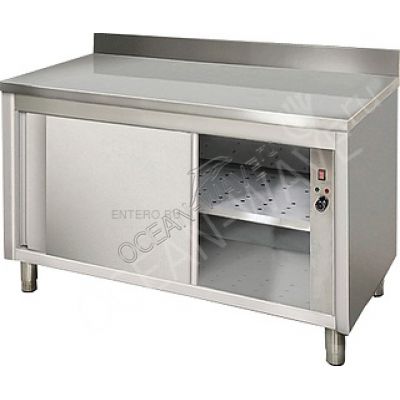 Стол тепловой Kocateq SWMR167A - купить в интернет-магазине OCEAN-WAVE.ru