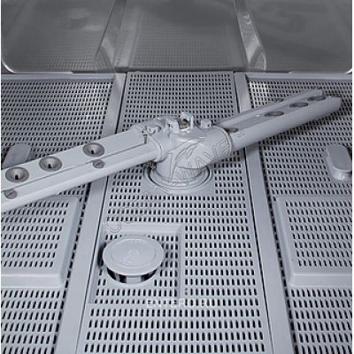 Посудомоечная машина с фронтальной загрузкой Elettrobar FAST 160-2 - купить в интернет-магазине OCEAN-WAVE.ru