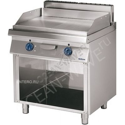 Поверхность жарочная Lincar G1035 - купить в интернет-магазине OCEAN-WAVE.ru