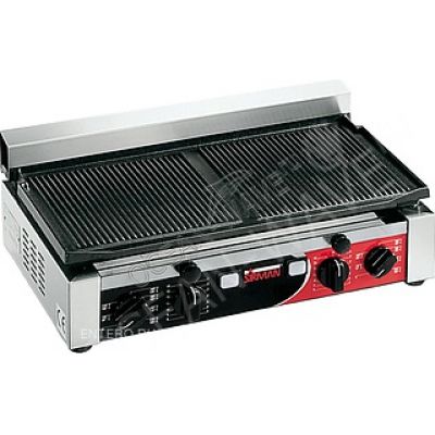 Гриль контактный Sirman TOP R - купить в интернет-магазине OCEAN-WAVE.ru