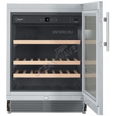Винный шкаф Liebherr UWKes 1752 - купить в интернет-магазине OCEAN-WAVE.ru