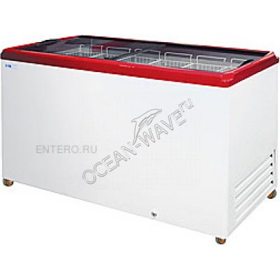 Ларь морозильный Italfrost CFТ500F - купить в интернет-магазине OCEAN-WAVE.ru