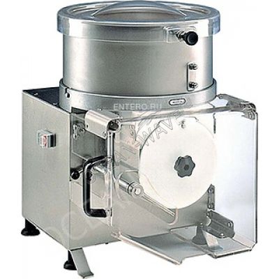 Формователь котлет La Minerva C/E652 - купить в интернет-магазине OCEAN-WAVE.ru