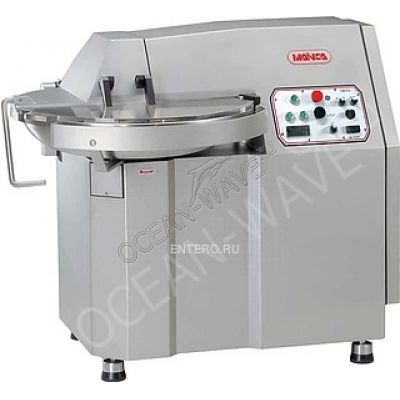 Куттер Mainca CM-41 (3ф, 380В) - купить в интернет-магазине OCEAN-WAVE.ru