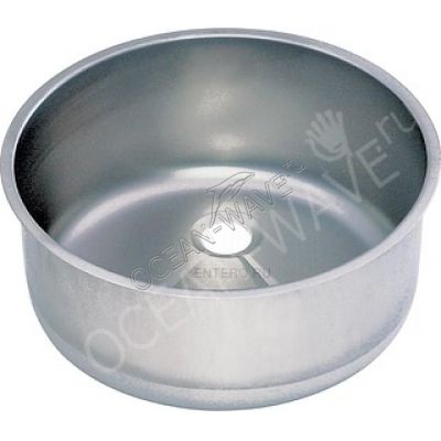 Раковина OZTI 0753.04018.10 - купить в интернет-магазине OCEAN-WAVE.ru