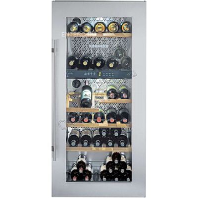 Винный шкаф Liebherr WTEes 2053 - купить в интернет-магазине OCEAN-WAVE.ru