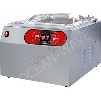 Вакуумный упаковщик Euromatic System-25 - купить в интернет-магазине OCEAN-WAVE.ru