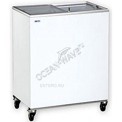 Ларь морозильный UGUR UDD 200 SC - купить в интернет-магазине OCEAN-WAVE.ru