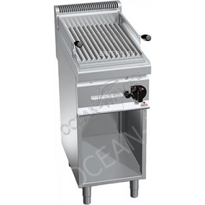 Гриль лавовый Berto's PLG40M - купить в интернет-магазине OCEAN-WAVE.ru