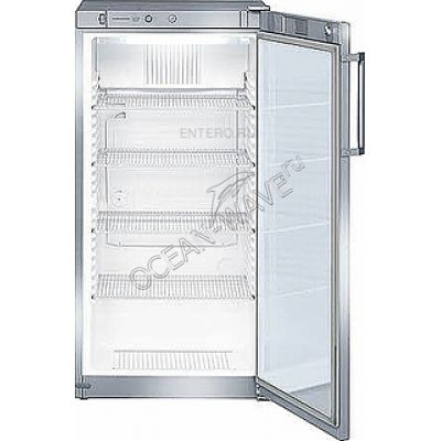 Шкаф холодильный Liebherr FKvsl 5413 - купить в интернет-магазине OCEAN-WAVE.ru