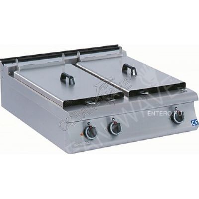 Фритюрница INOKSAN INO-9FE200 - купить в интернет-магазине OCEAN-WAVE.ru