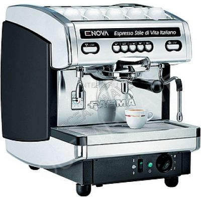 Кофемашина Faema ENOVA A/1 - купить в интернет-магазине OCEAN-WAVE.ru