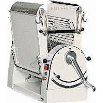 Тестораскаточная машина Kemplex SF.B 500SM - купить в интернет-магазине OCEAN-WAVE.ru