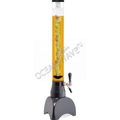 Диспенсер для пива Metrodispenser ORIGINAL L - купить в интернет-магазине OCEAN-WAVE.ru