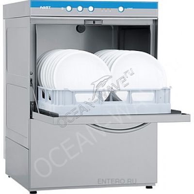 Посудомоечная машина с фронтальной загрузкой Elettrobar FAST 160-2S - купить в интернет-магазине OCEAN-WAVE.ru