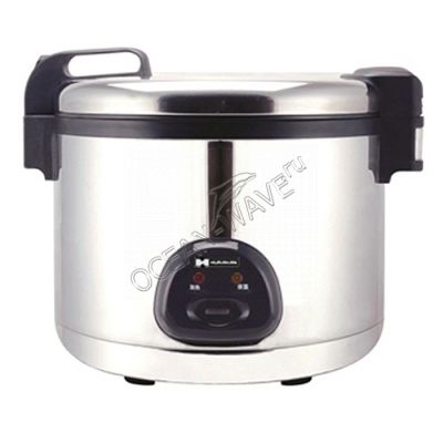 Рисоварка Hurakan HKN-SR270 - купить в интернет-магазине OCEAN-WAVE.ru