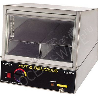 Аппарат для хот-догов GASTRORAG FM-HW-4G - купить в интернет-магазине OCEAN-WAVE.ru