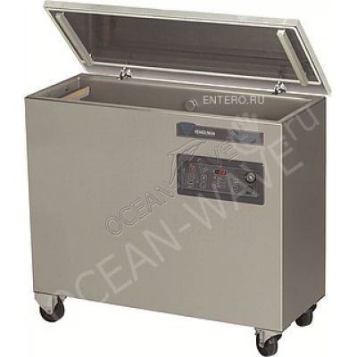 Вакуумный упаковщик Henkelman Marlin 90 II - купить в интернет-магазине OCEAN-WAVE.ru