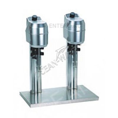 Миксер для молочных коктейлей JAU SR2 - купить в интернет-магазине OCEAN-WAVE.ru