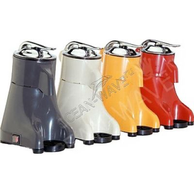 Соковыжималка Vortmax CJC 1300 R темно-красный - купить в интернет-магазине OCEAN-WAVE.ru