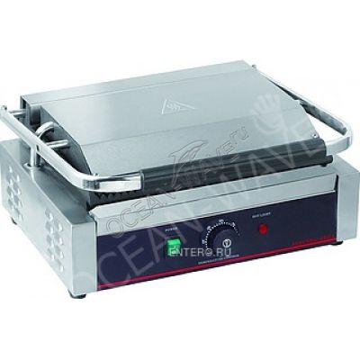 Гриль контактный GASTRORAG NPL-EG-02 - купить в интернет-магазине OCEAN-WAVE.ru