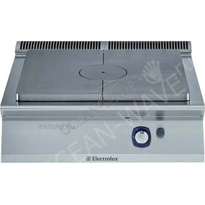 Плита газовая Electrolux Professional E7STGH1000 (371007) - купить в интернет-магазине OCEAN-WAVE.ru