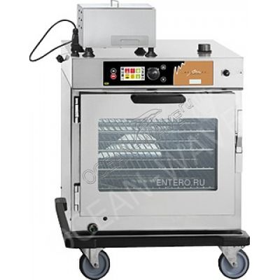 Печь низкотемпературная Moduline FA 052 - купить в интернет-магазине OCEAN-WAVE.ru