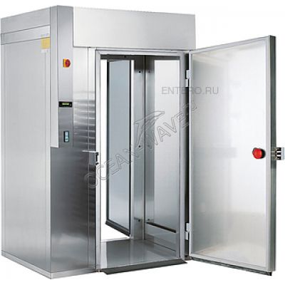 Шкаф шоковой заморозки Angelo Po ISP202R - купить в интернет-магазине OCEAN-WAVE.ru