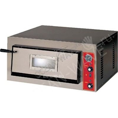 Печь подовая XTS F1/96 XA (F108-6/A) - купить в интернет-магазине OCEAN-WAVE.ru