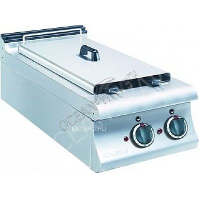 Фритюрница INOKSAN INO-7FE100 - купить в интернет-магазине OCEAN-WAVE.ru