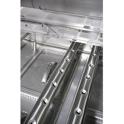 Тоннельная посудомоечная машина Kromo K 1700 Compact DDE - купить в интернет-магазине OCEAN-WAVE.ru