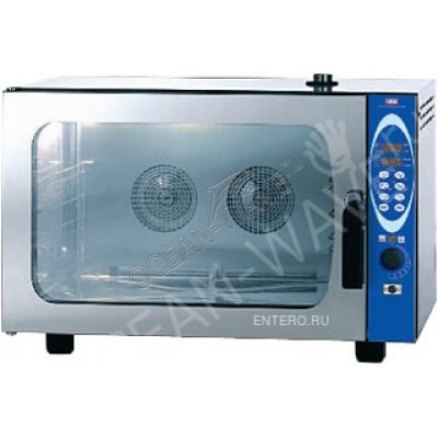 Пароконвектомат Fimor G644ELC - купить в интернет-магазине OCEAN-WAVE.ru