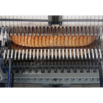 Хлеборезка Hurakan HKN-PICO12 - купить в интернет-магазине OCEAN-WAVE.ru