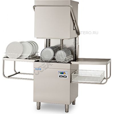 Купольная посудомоечная машина MACH MS9100S - купить в интернет-магазине OCEAN-WAVE.ru