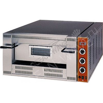 Печь для пиццы GGF G 4 - купить в интернет-магазине OCEAN-WAVE.ru