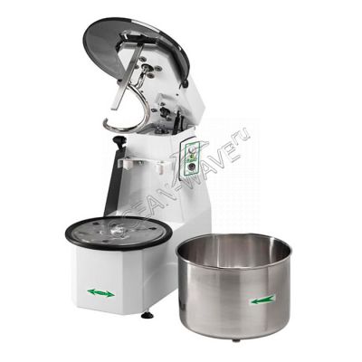 Тестомес спиральный FIMAR 50/CN 2V - купить в интернет-магазине OCEAN-WAVE.ru