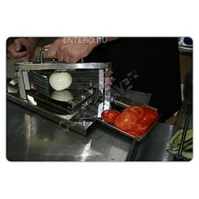 Слайсер для томатов Starfood HT-5.5 - купить в интернет-магазине OCEAN-WAVE.ru