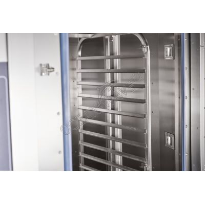 Печь ротационная Abat РПШ-16-2/1М - купить в интернет-магазине OCEAN-WAVE.ru