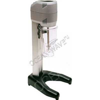 Миксер для молочных коктейлей Macap F6 серый - купить в интернет-магазине OCEAN-WAVE.ru