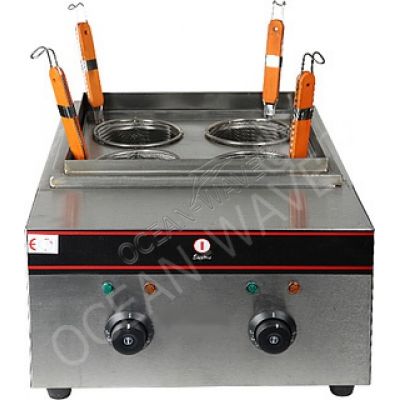 Макароноварка EKSI HEN-4A - купить в интернет-магазине OCEAN-WAVE.ru