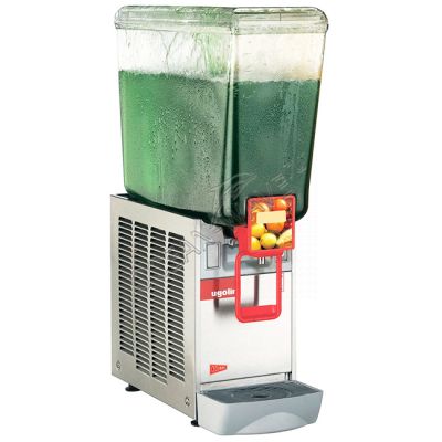 Сокоохладитель UGOLINI ARCTIC COMPACT 8/1 - купить в интернет-магазине OCEAN-WAVE.ru